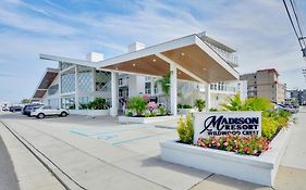 Madison Resort Wildwood Crest